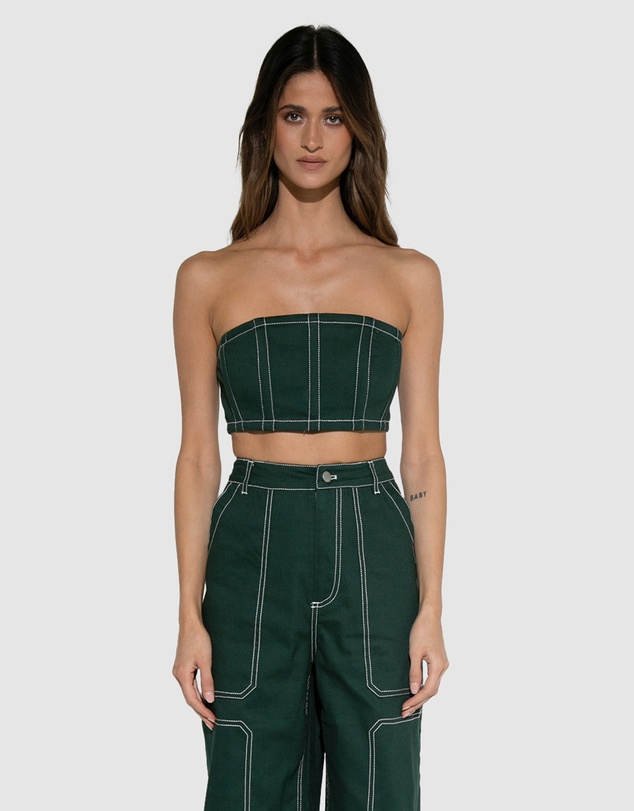 BY.DYLN - Cooper Crop