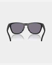 Oakley - Frogskins Range