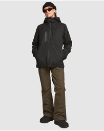 ROJO Outerwear - All Terrain Jacket