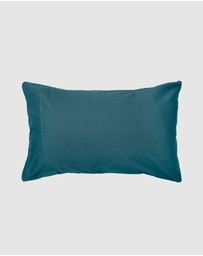 Bambury - Luna Jacquard Polycotton Quilt Cover Set