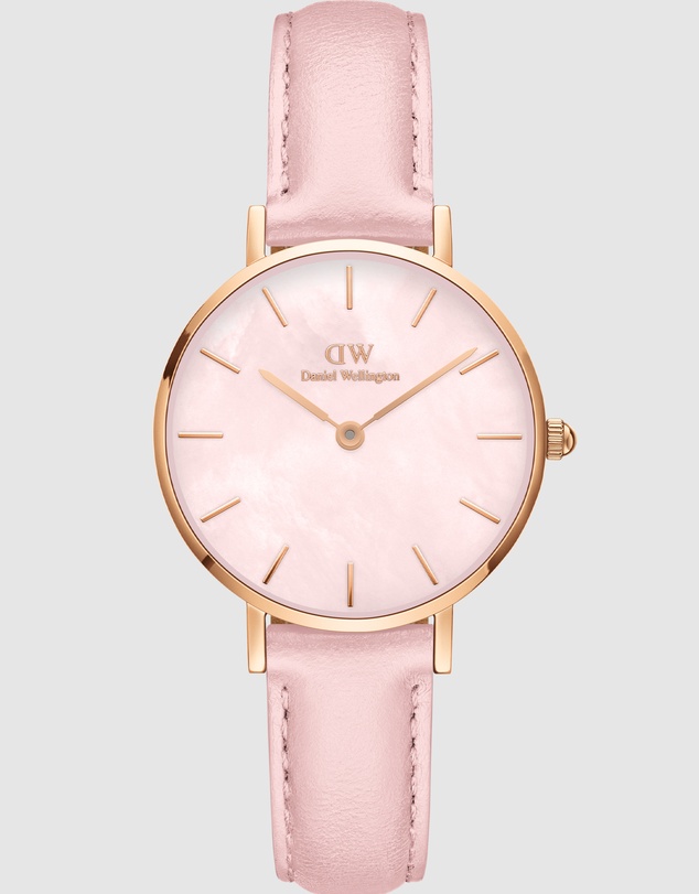 Daniel Wellington - Petite Cherry Blossom 28mm