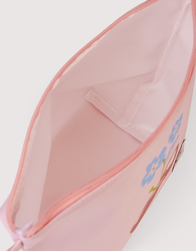 The Somewhere Co - Boat Days Handy Pouch Trio