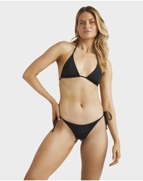 Billabong - Sol Searcher Tie Side Tanga Bikini Bottom