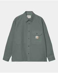 Carhartt WIP - Reno Shirt Jacket