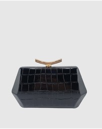 Izoa - Paige Clutch
