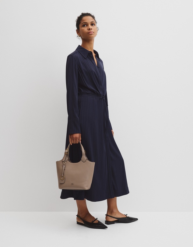 Country Road - Country Road Buckle Crossbody Bag