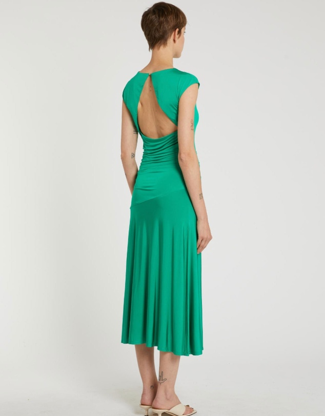Marella - Smeralda Jersey Dress