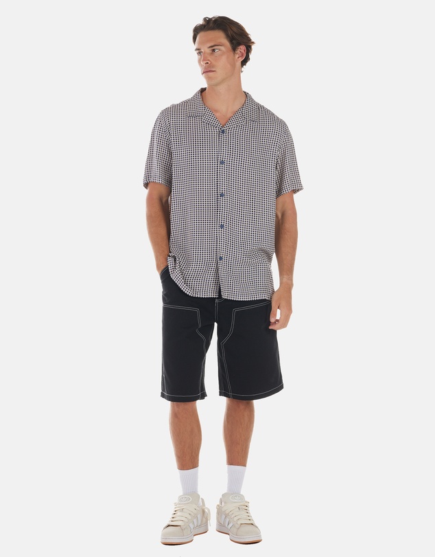 Nana Judy - Francis SS Shirt