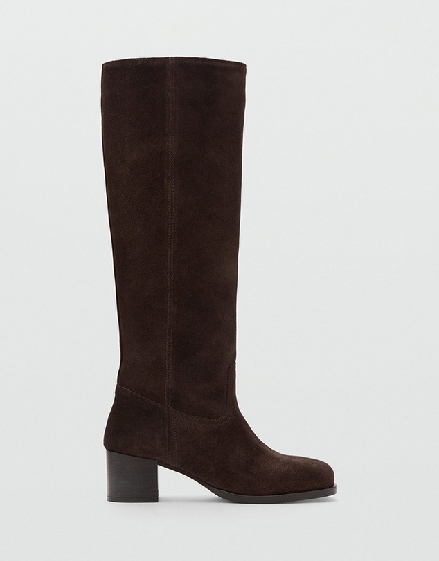 M.N.G - Gallery Boots