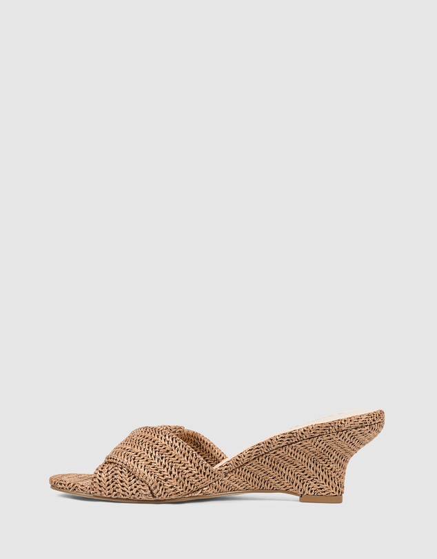 Verali - Gabriella Mule Wedges