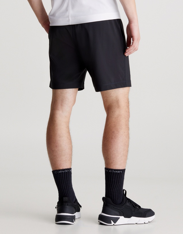 Calvin Klein Sport - Modern Sport Woven Shorts