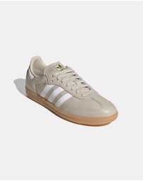 adidas Originals - Samba OG Shoes - Unisex
