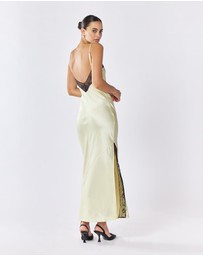 ids - After Dark Dress