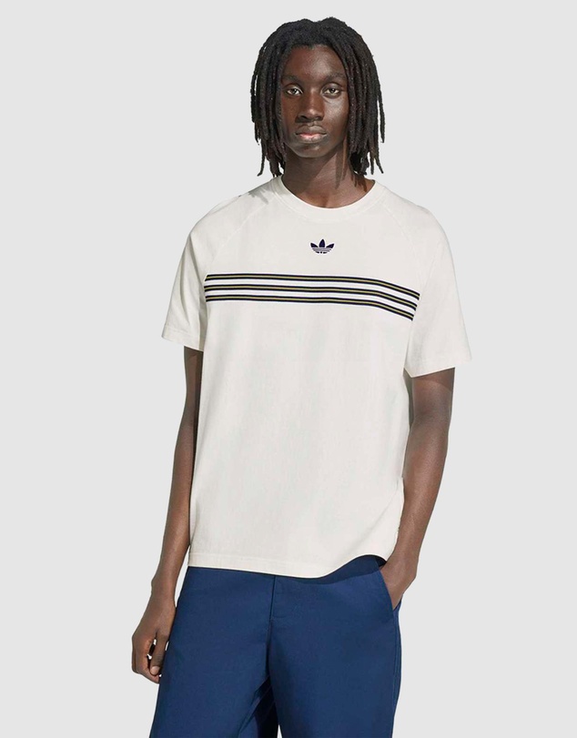 adidas Originals - Chest Stripes T-Shirt