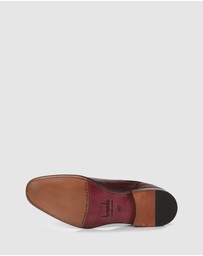 Brando - Jason Chelsea Boots