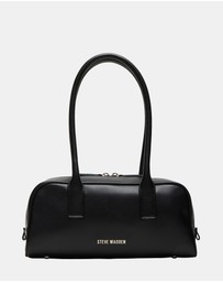 Steve Madden - BAnise Black Handbag