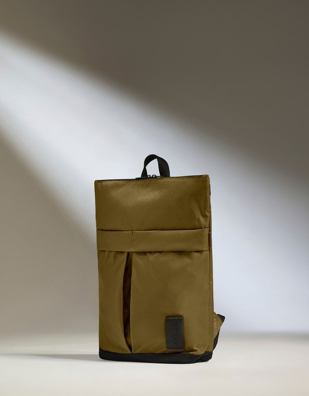 Antler - Urban Core Zip Top Backpack