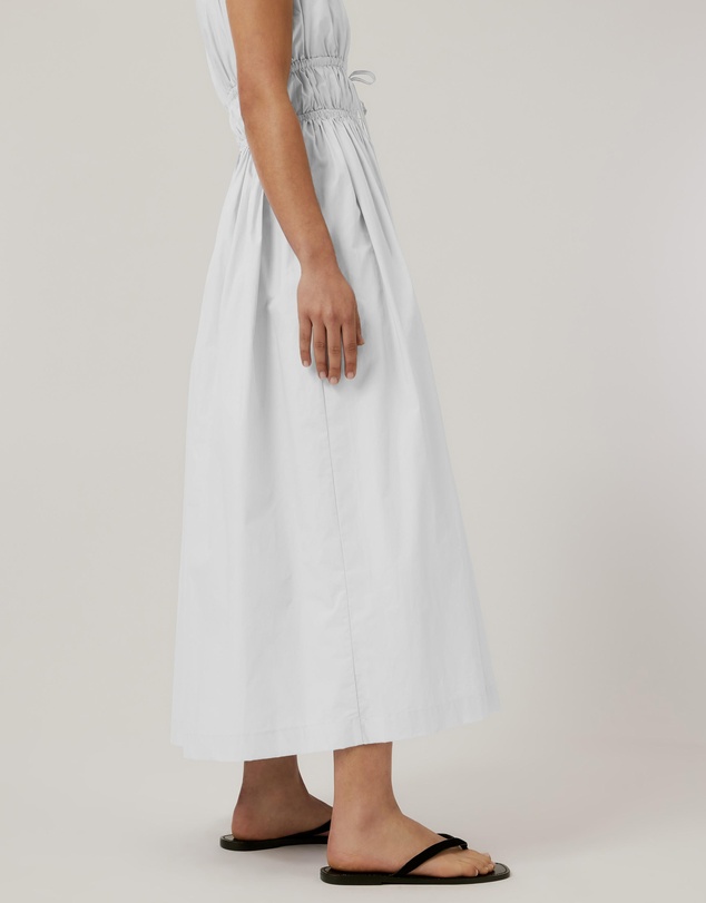 Calli - Alma Midi Dress