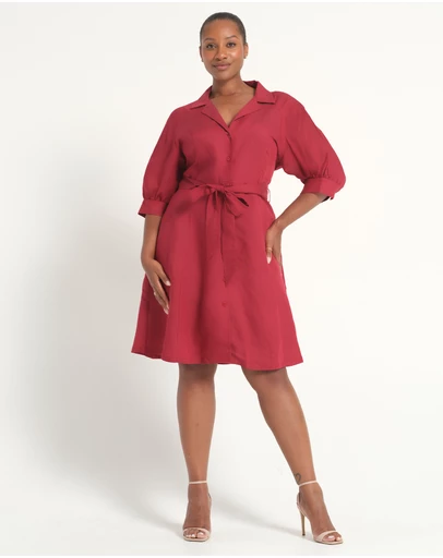 Estelle - Maribel Dress