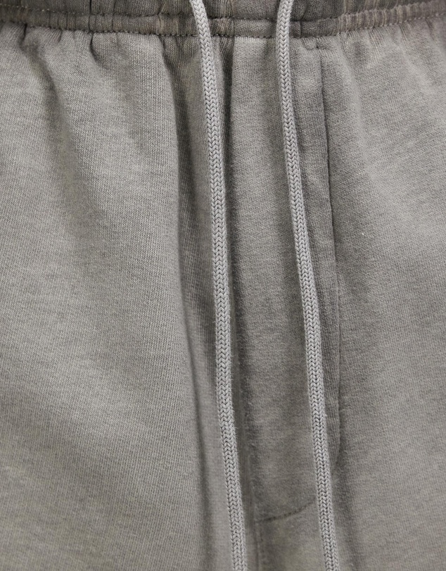 Surrounded By Ghosts - The Platinum French Terry Track Shorts