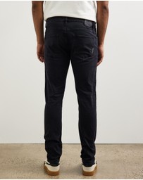 Neuw - Lou Slim Twill Pants