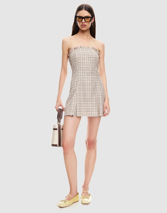Lioness - Nautica Mini Dress