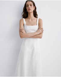 M.N.G - Lena Dress