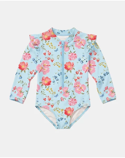 Toshi - Swim Bodysuit Twinkle - Kids