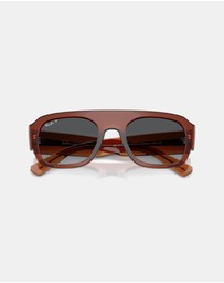 Ray-Ban - 0RB2218