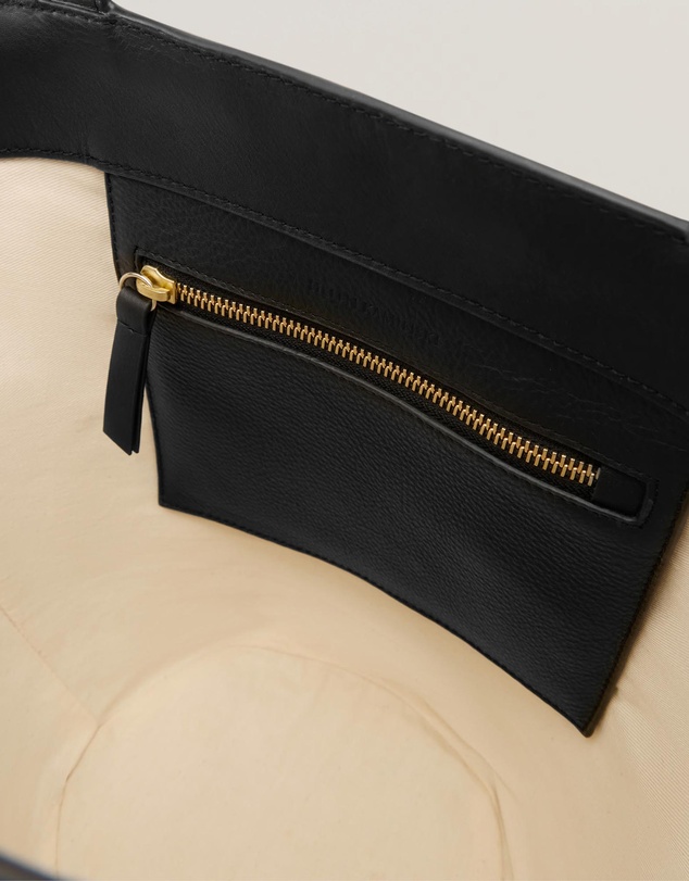Helen Kaminski - Nadee Raffia Braid Tote