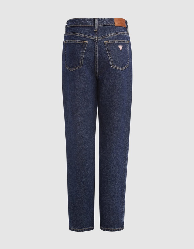 GUESS Jeans - GUESS JEANS G06 Mom Jeans