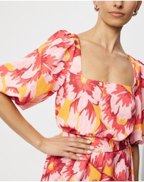 Tussah - Clover Playsuit