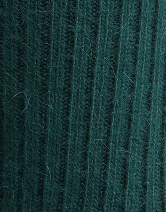 High Heel Jungle - Cashmere Sock