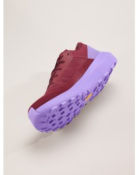 Arc'teryx - Norvan LD 4 Shoe Women's