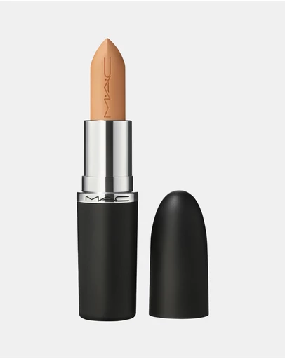 MAC - MACXIMAL Sleek Satin Lipstick