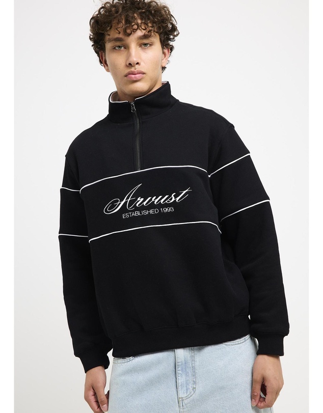 Arvust - Location Quarter Zip