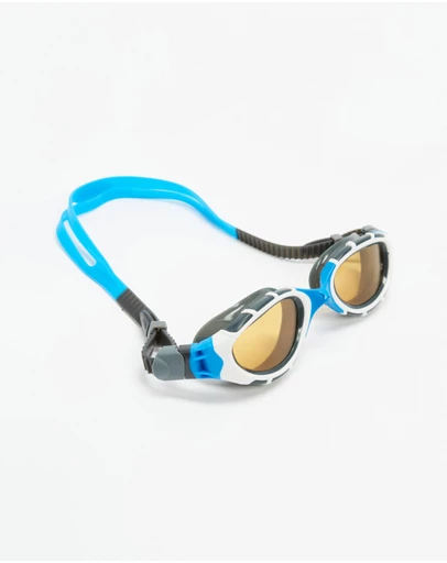 Zoggs - Predator Flex Polarised Ultra Swim Goggles - Small