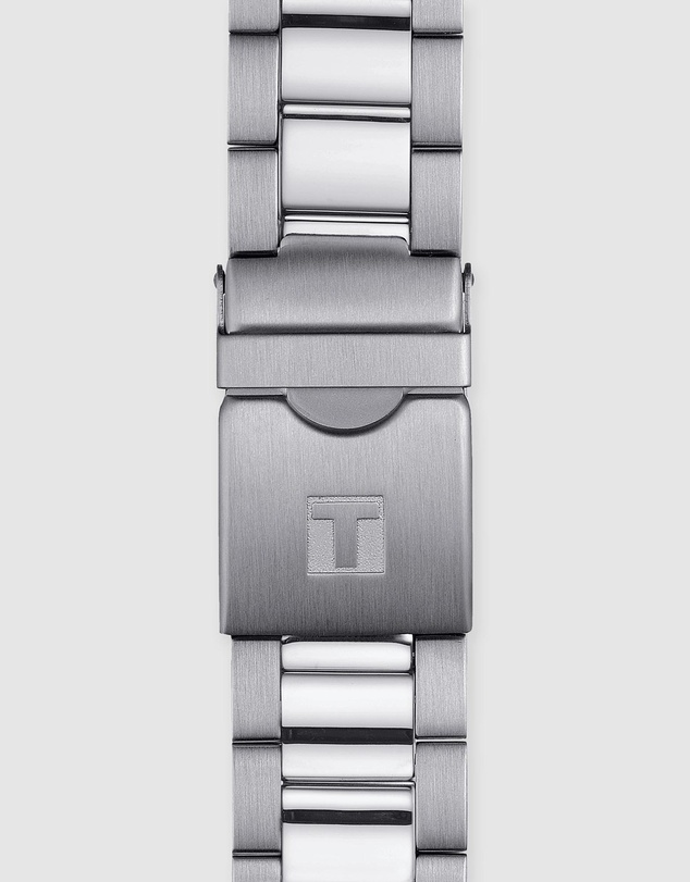 Tissot - Seastar 1000 Chronograph