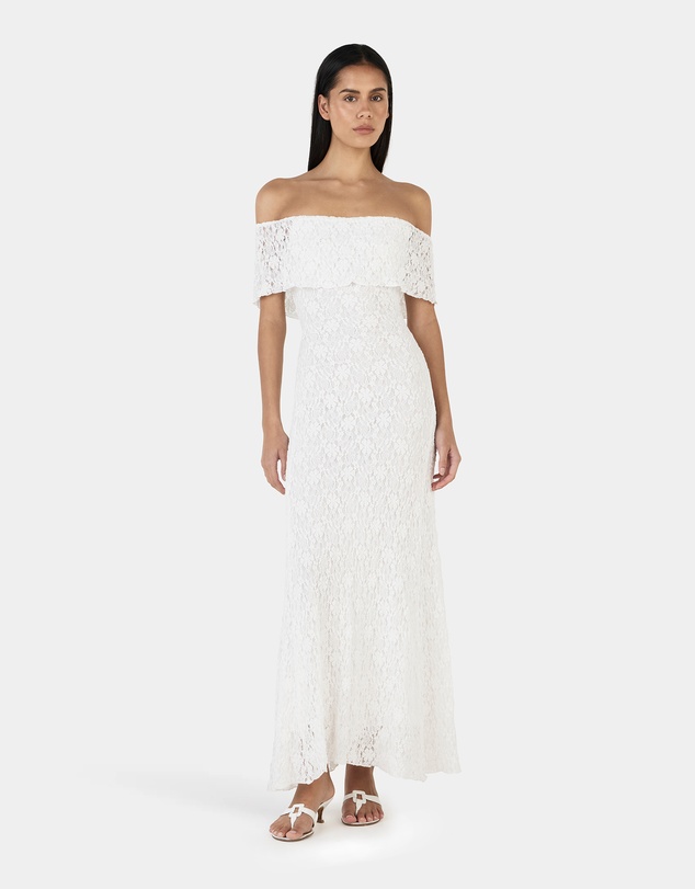 Ownley - Alba Maxi Dress