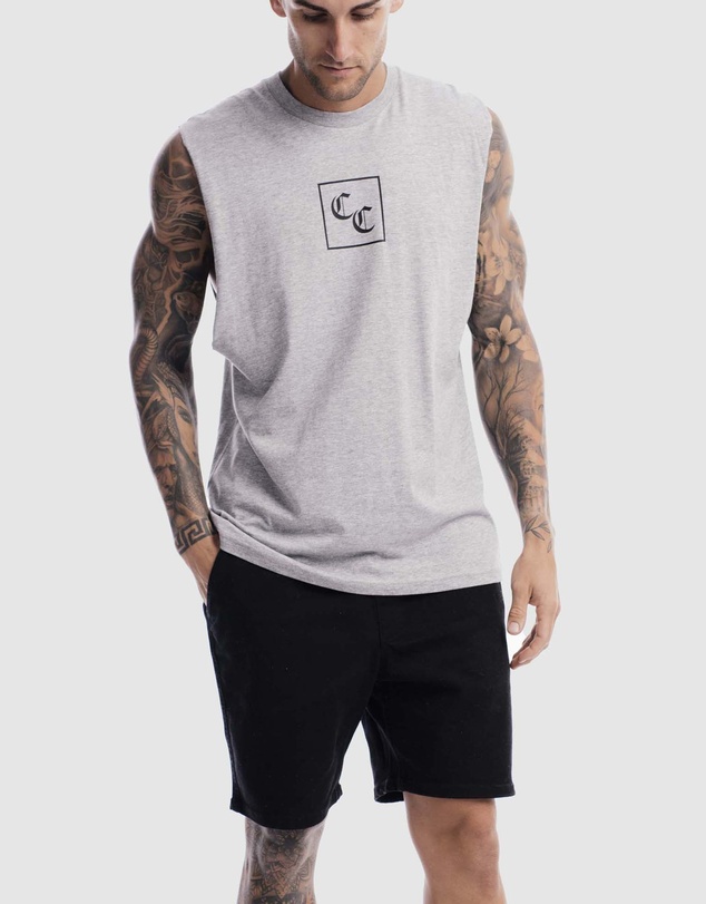 Counter Culture - Celt Tank