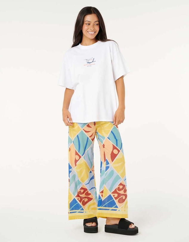 Rip Curl - Shore Break Heritage Tee