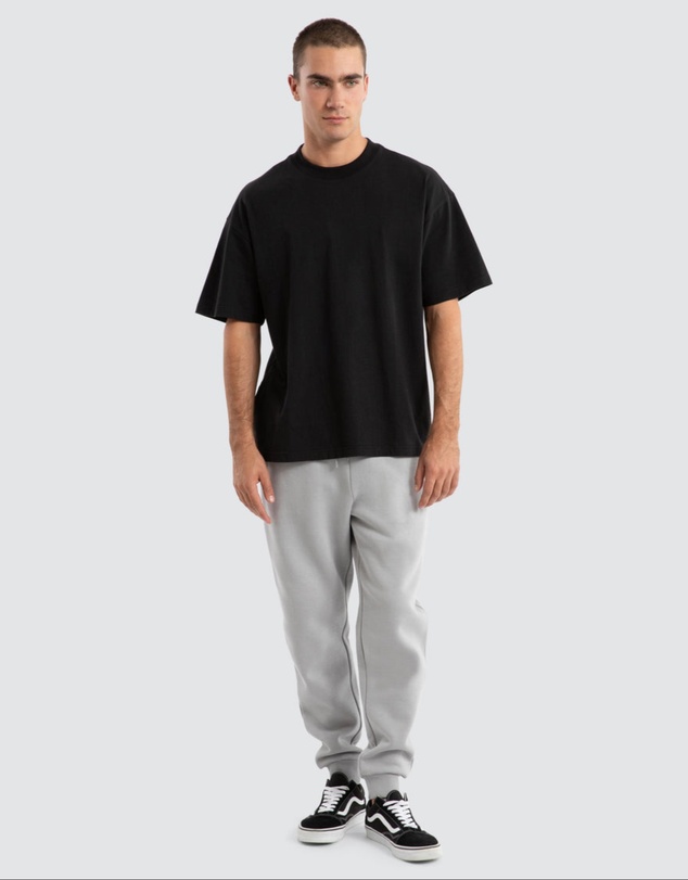 Nena & Pasadena - Supply Baggy Sweat Pant