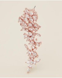 Stephanie Browne - Sakura Earrings