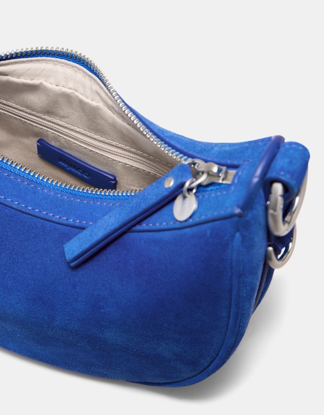 MIMCO - Luna Mini Crescent Bag