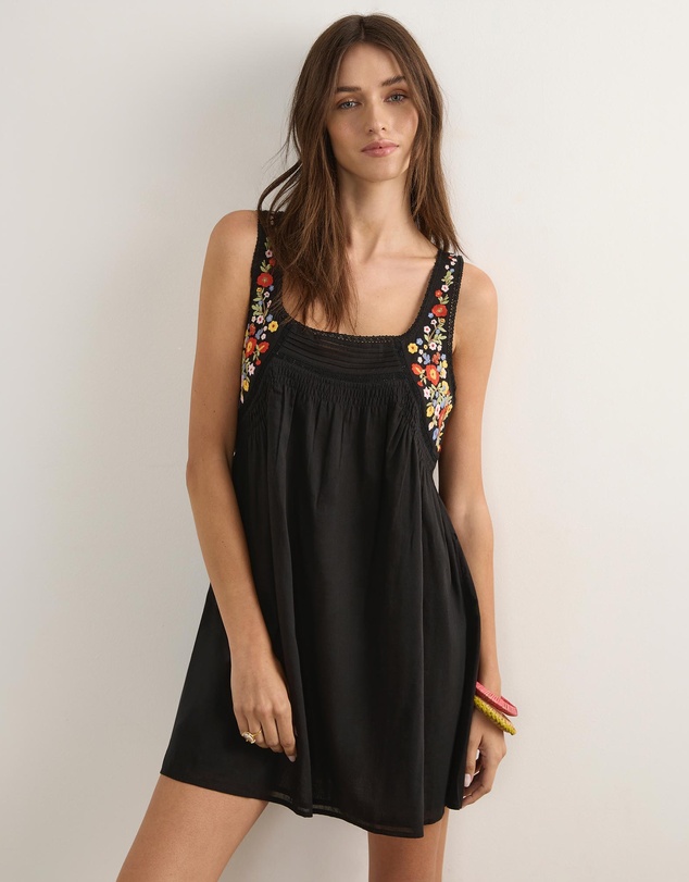 Auguste The Label - Amiah Mini Dress