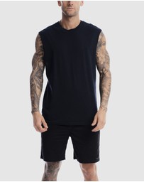 DVNT - Devoid Premium Tank