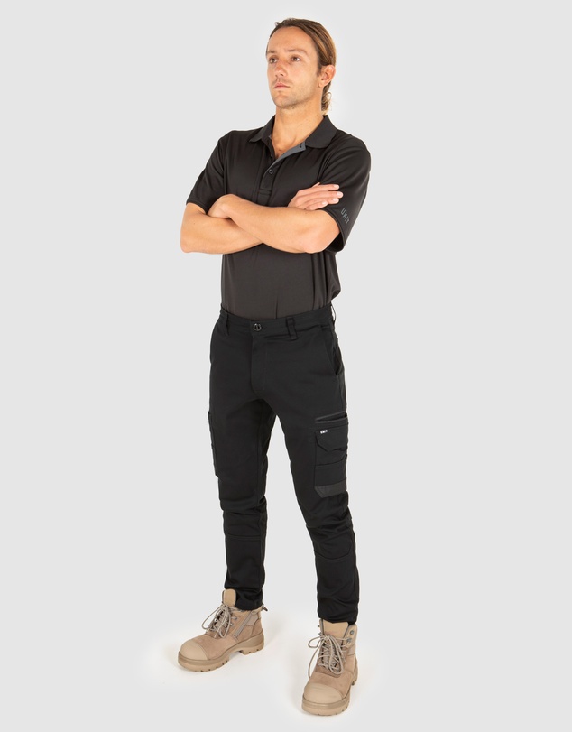 UNIT Workwear - UNIT Men's Workwear Pants Demolition