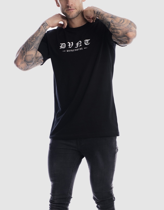 DVNT - Worldwide Tee
