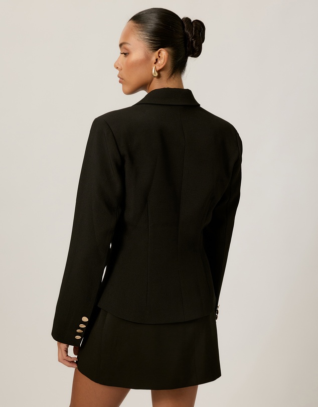 Tussah - Lisa Tailored Blazer