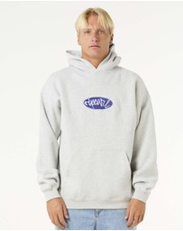 Rip Curl - Rip Script Hood